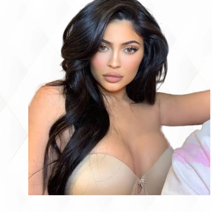  kylie Jenner net worth 